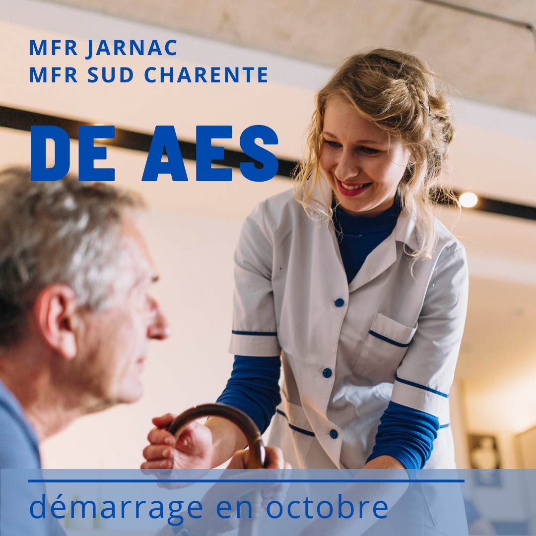 DE AES : démarrage fin octobre